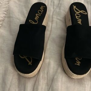 Sam Edelman Sandals - sz 8.5